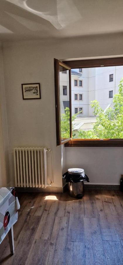 Ferienwohnung Le Bellevue 2 Thonon-les-Bains Exterior foto