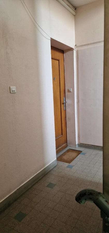 Ferienwohnung Le Bellevue 2 Thonon-les-Bains Exterior foto